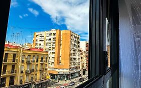 Alojamiento Valencia