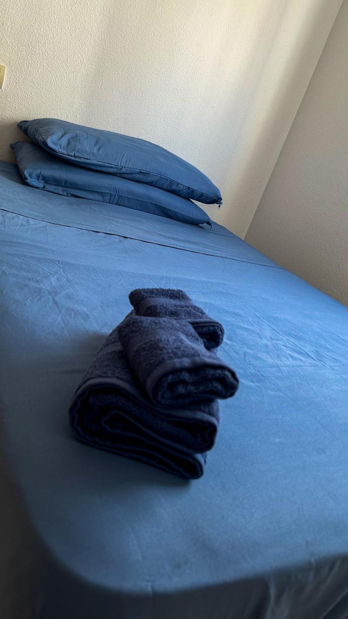 Apartamento Alojamiento Valencia Exterior foto